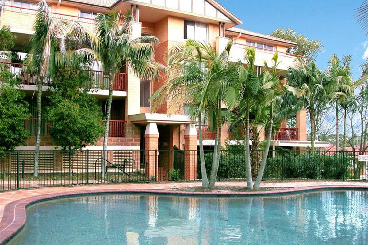 22B / 19-21 George Street, North Strathfield