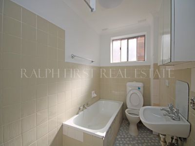 4 / 31 Cornelia Street, Wiley Park