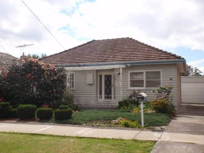 58 Conrad Street, St Albans