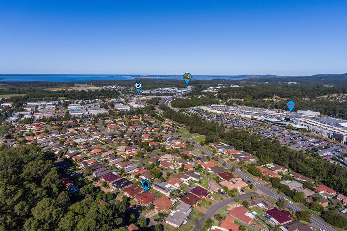 1 / 32 Treeview Place, Mardi