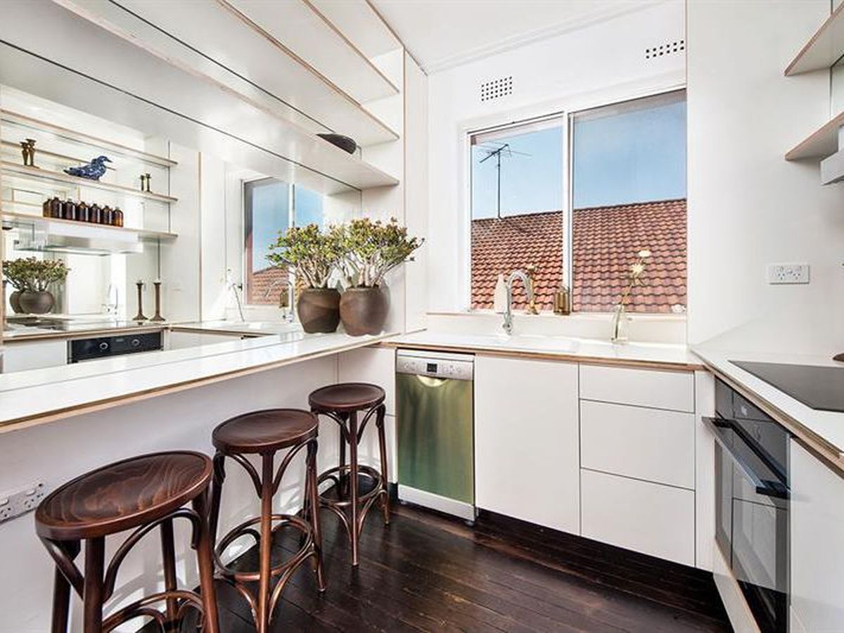 9 / 27 Glen St, Bondi