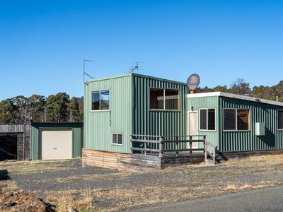 48 Flintstone Drive, Flintstone