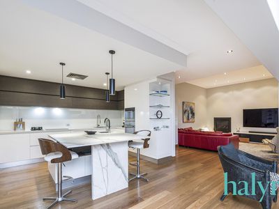 15 Saunders Street, North Beach