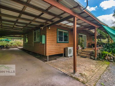 140 Tuntable Creek Road, The Channon