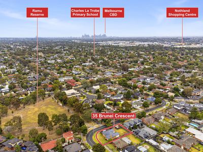 35 Brunei Crescent, Heidelberg West