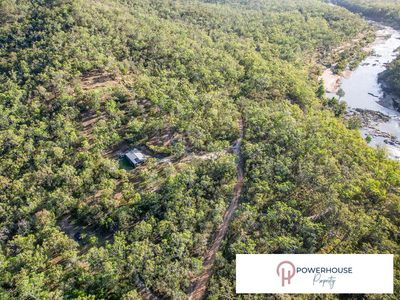 149 McCorry Road, Kuranda