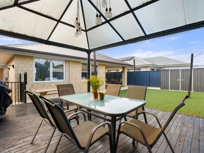 12 ANGOVE ROAD, Baldivis