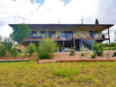 9 Hill Street, Tingoora