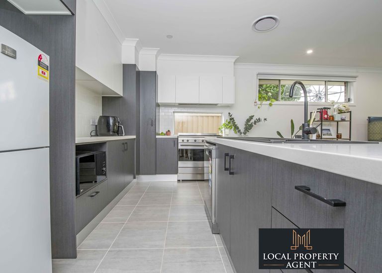 53A Torrens St, Canley Heights