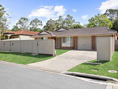 3 Cooroy Street, Forest Lake