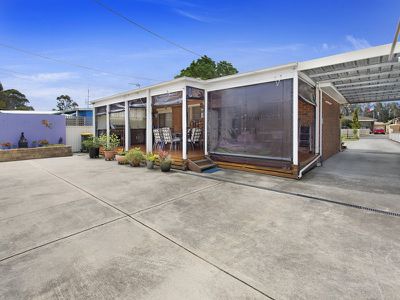 12 Nehme Ave, Albion Park Rail