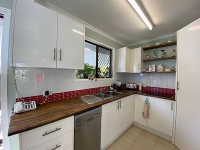 58 William Street, Urangan