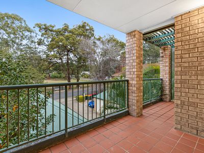6 / 124 Carmody Road, St Lucia