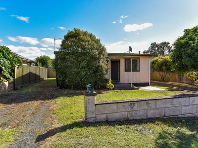 21 McGregor Street, Mount Gambier