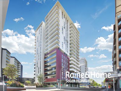 B802 / 458 Forest Road, Hurstville