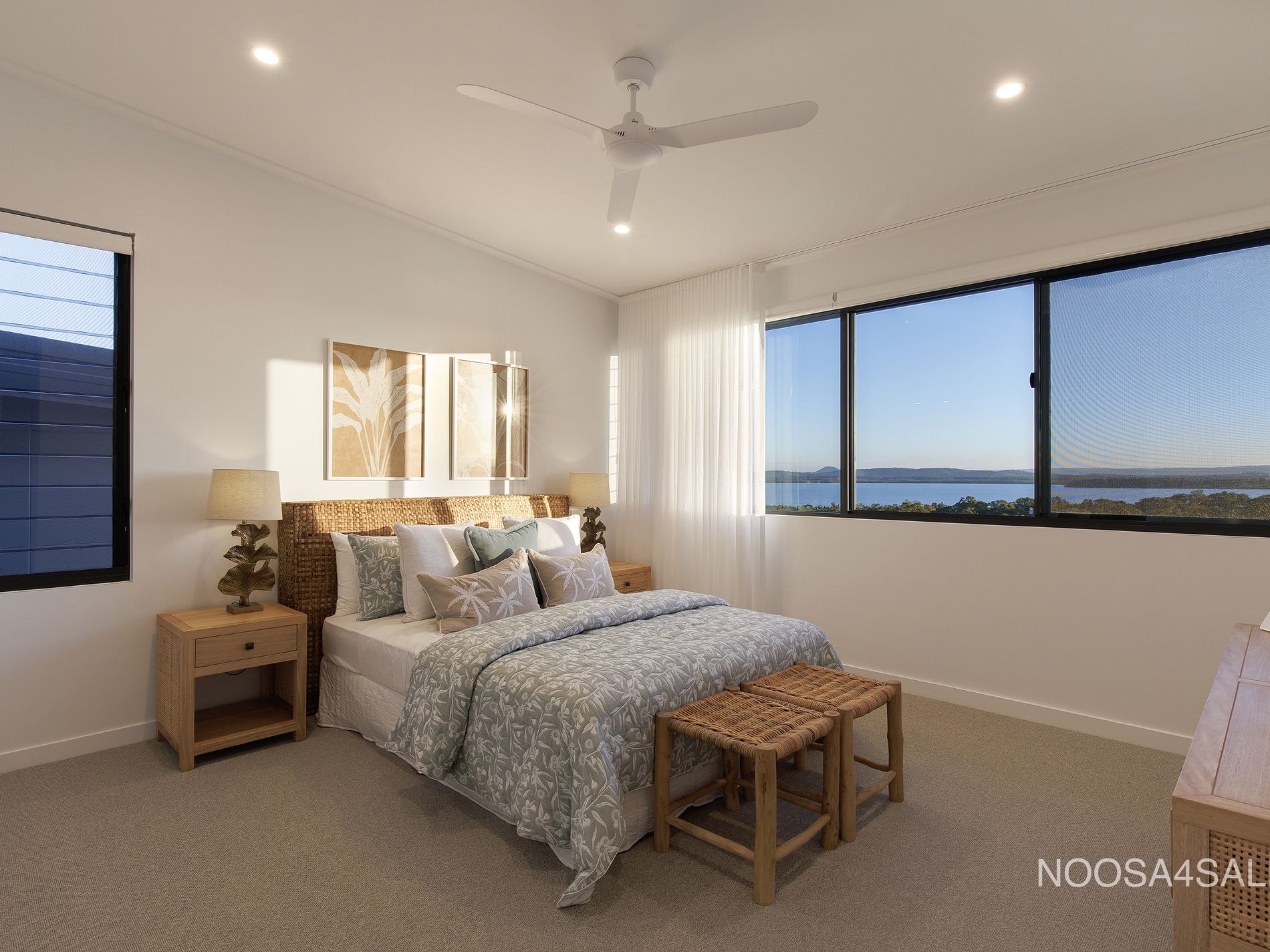 1802 / 7 Lakeview Rise, Noosa Heads
