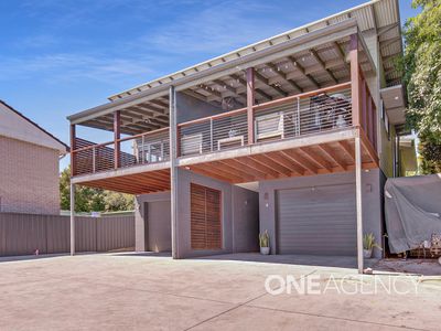 Lot 3 191 Elizabeth Drive, Vincentia
