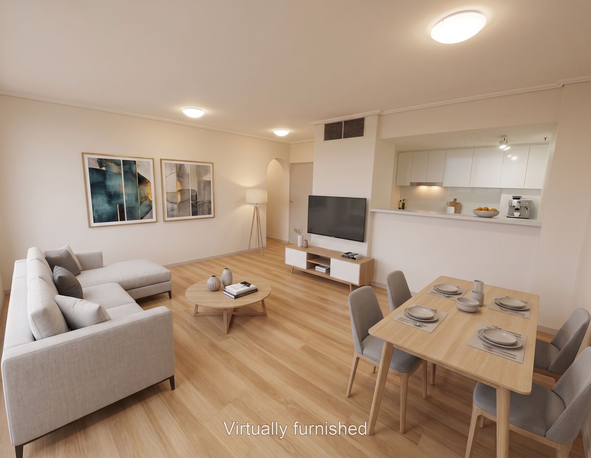 154 / 57-67 Liverpool Street, SYDNEY, Sydney - Thumbnail 3