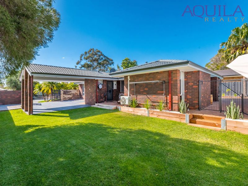 3 Torrens Street, Swan View