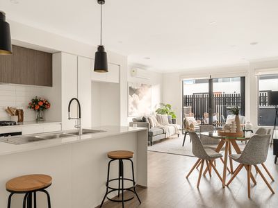 16 Wallagoot Walk, Carrum Downs
