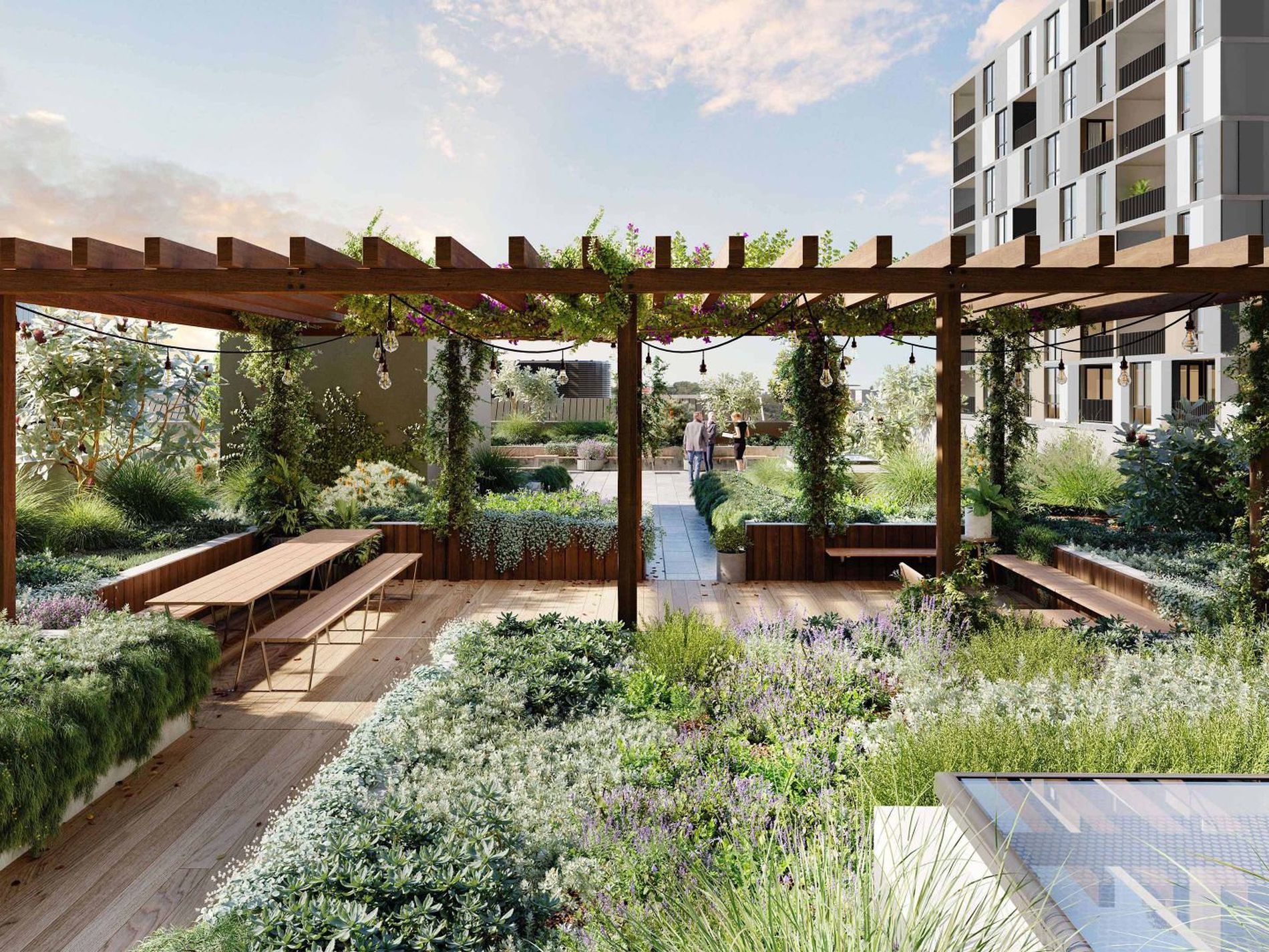 106-116 Epsom Road, Zetland