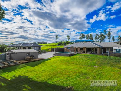 124-128 Panitz Drive, Jimboomba