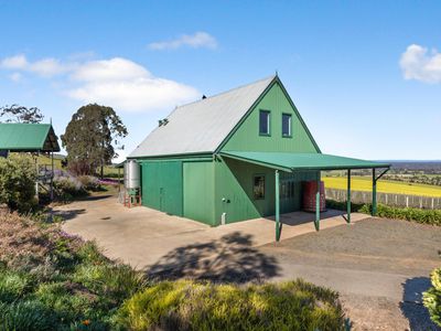 390 Cornella-Toolleen Road, Toolleen