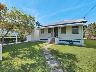 2 Chataway Street, West Mackay