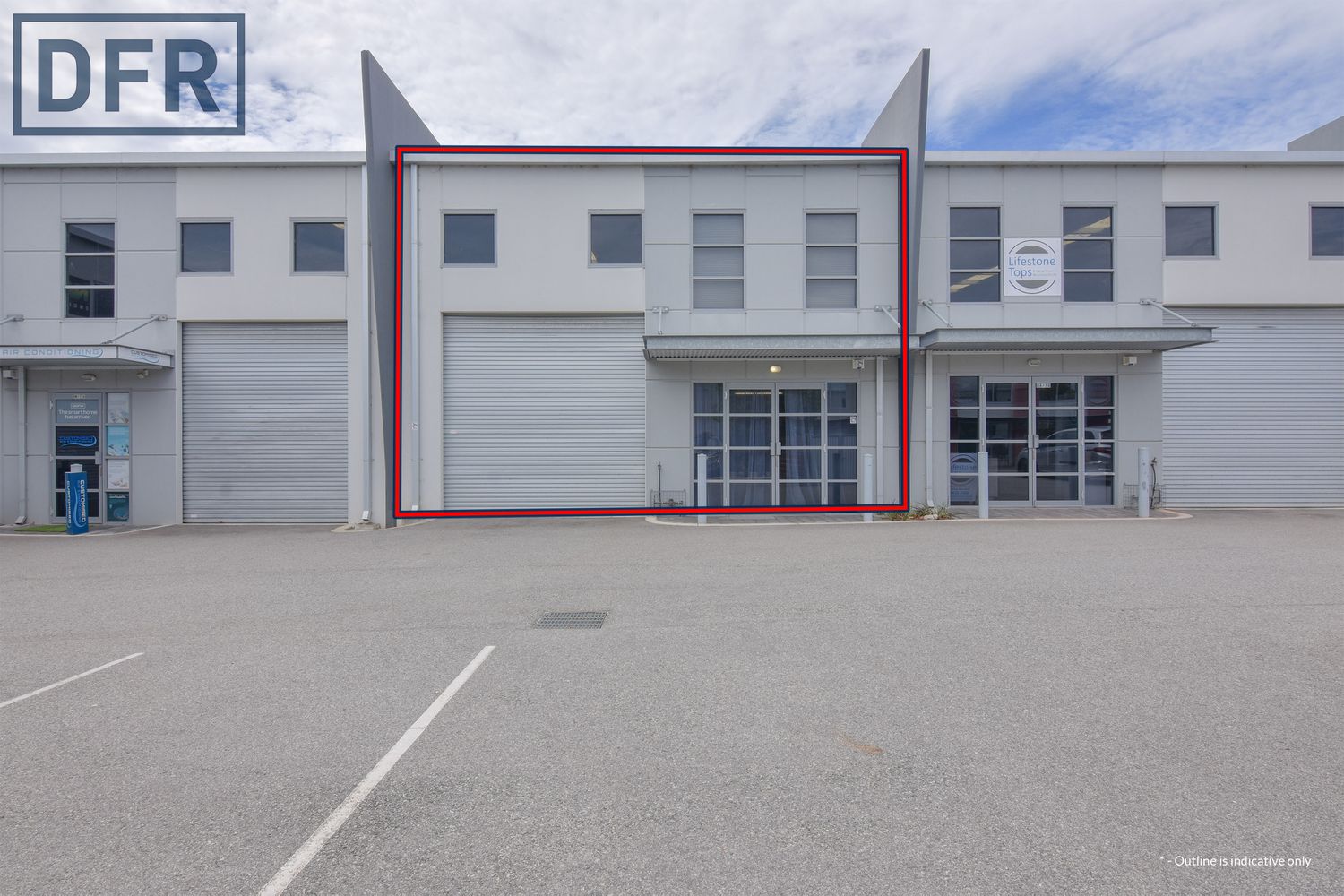 5 / 10 Hammond Road, Cockburn Central