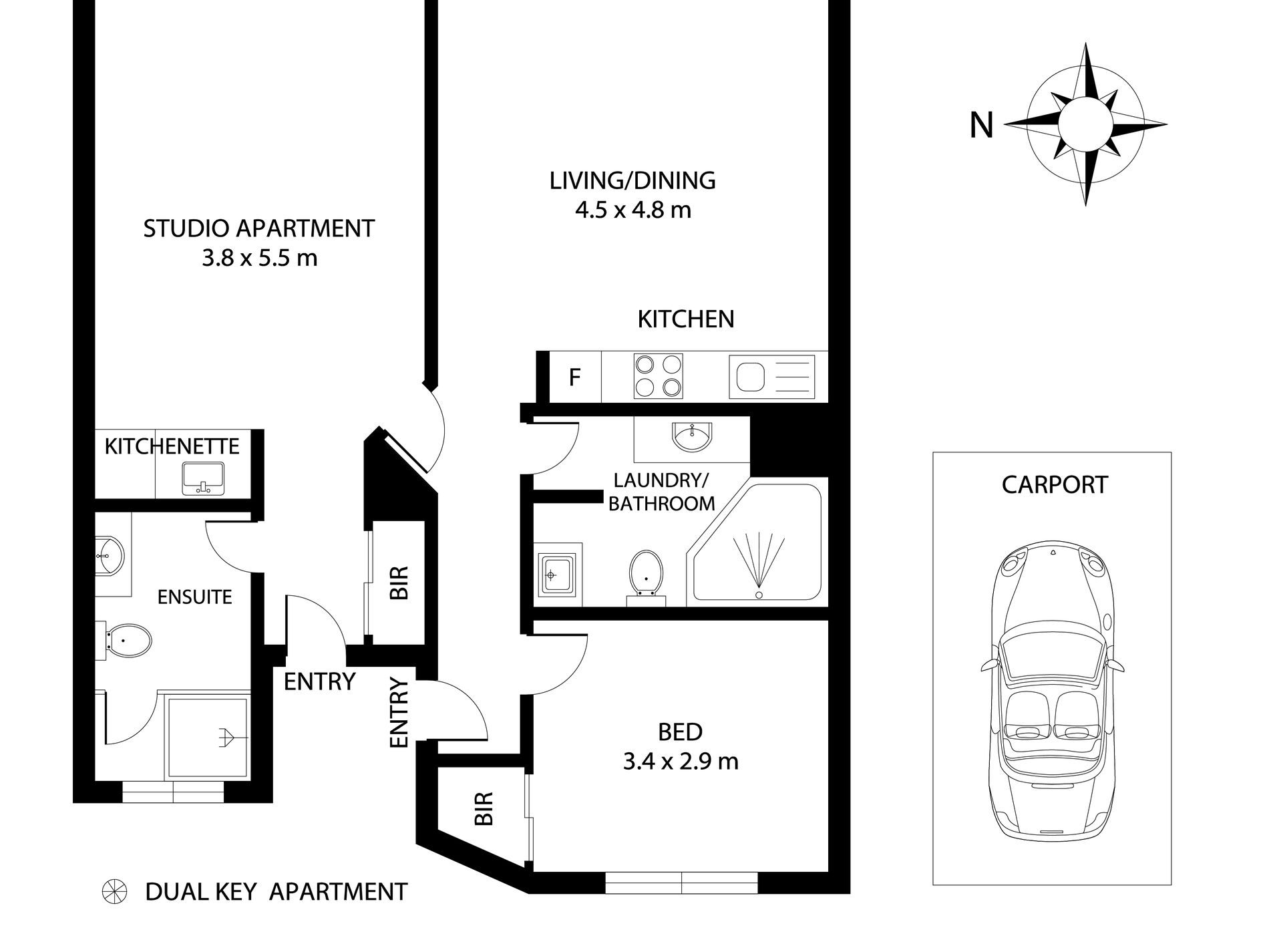 2 / 30-34 Palmer Street, South Townsville