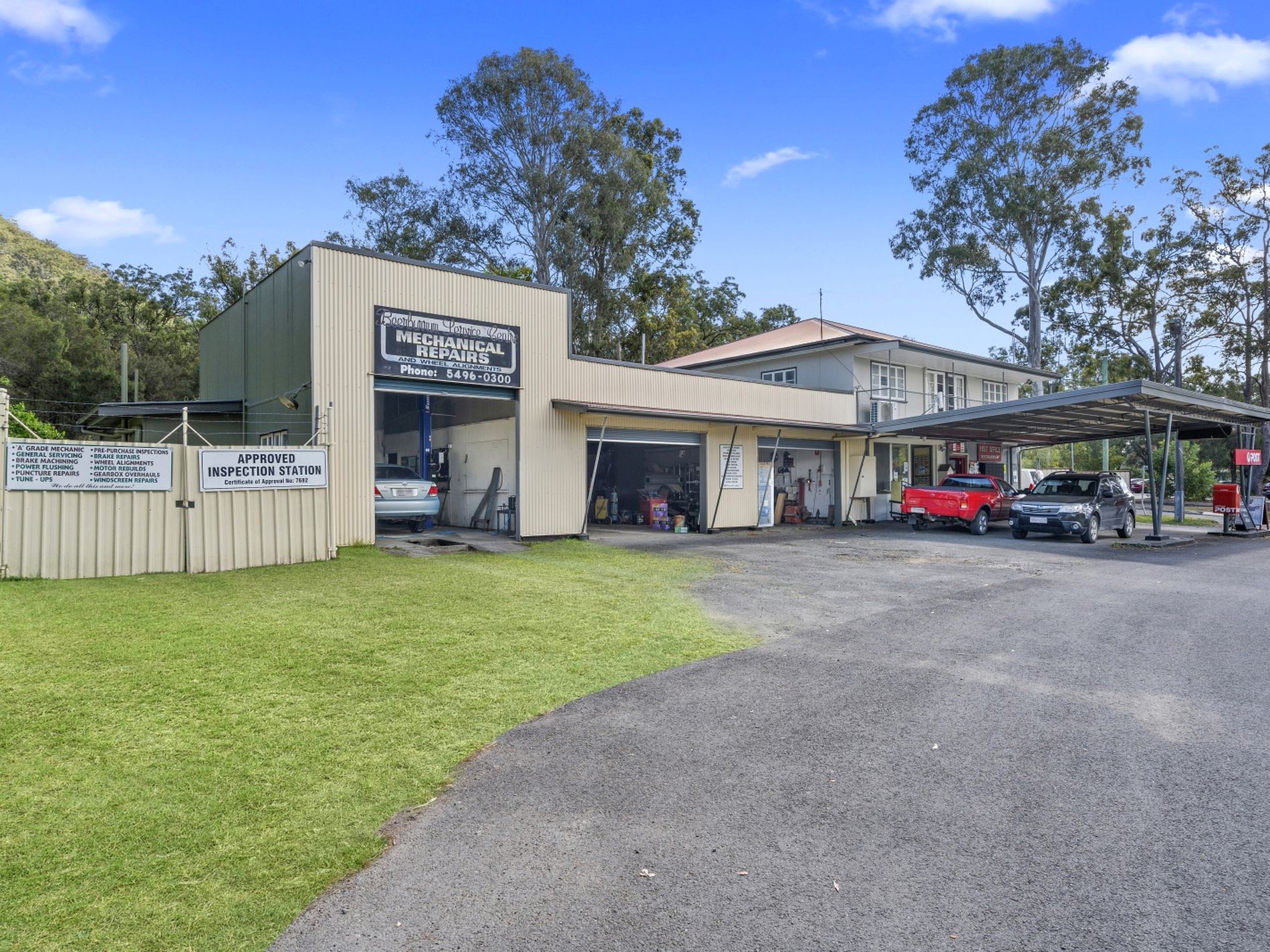 14 Beerburrum Road, Beerburrum Glasshouse Property Sales