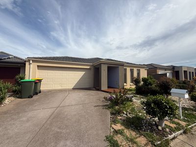 9 Welford Street, Tarneit