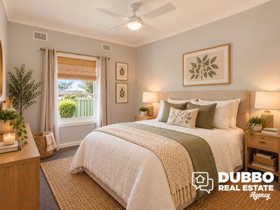 3 Roycox Crescent, Dubbo