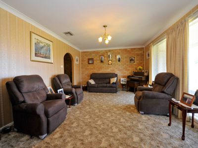 6 HINTON DRIVE, Gunnedah