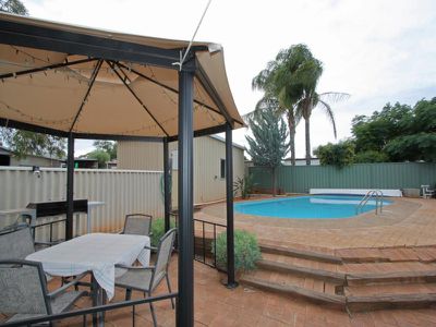 50 Ward Street, Lamington