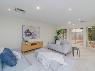 6 Albemarle Place, Cecil Hills