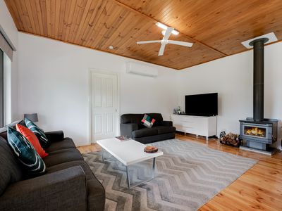 94 Wilson Road, Heathcote