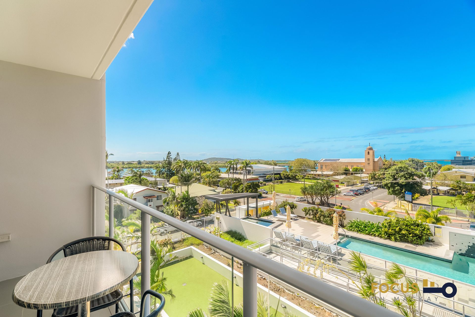 309 / 55 River Street, Mackay