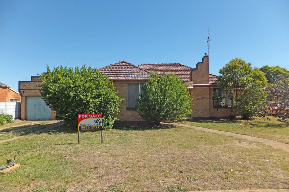 43-45 Allan Street, Kyabram