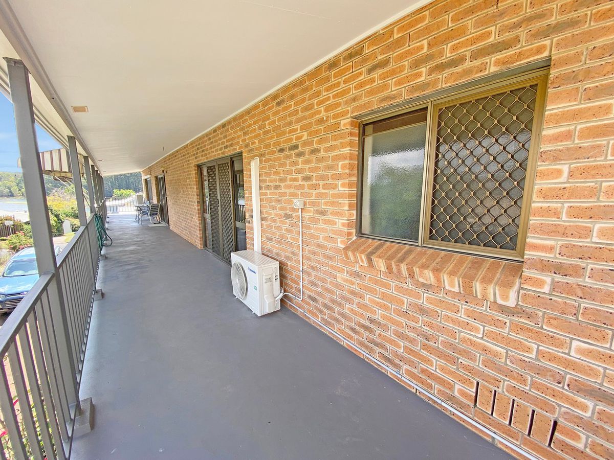Yungaburra