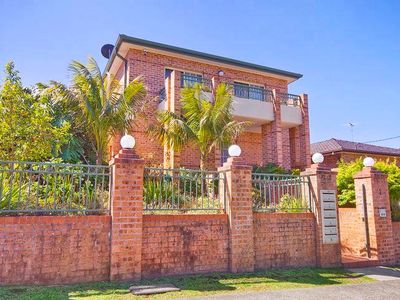 3 / 1 Walton Crescent, Abbotsford