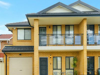 125 Delamere Street, Canley Vale