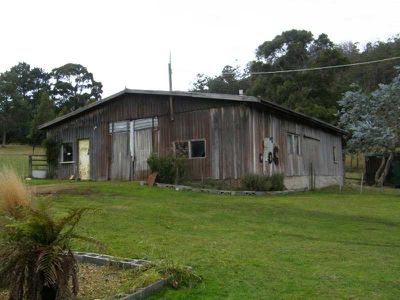 Gardners Bay