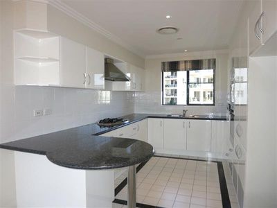9 / 4-6 Ocean Street, North Wollongong
