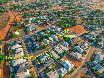 5 Australind Avenue, South Hedland