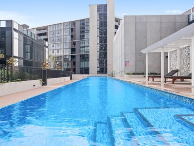 1004 / 3 Grazier Lane, Belconnen