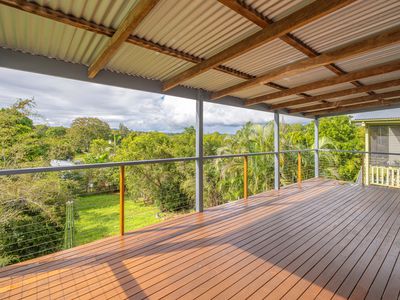 49 YORK STREET, Imbil