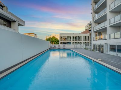 8 / 1 Douro Place, West Perth