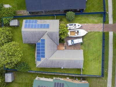 9 Rochester Dr, Mount Warren Park