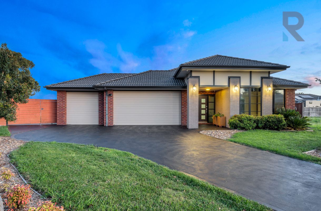 29 Palladium Circle , Beveridge